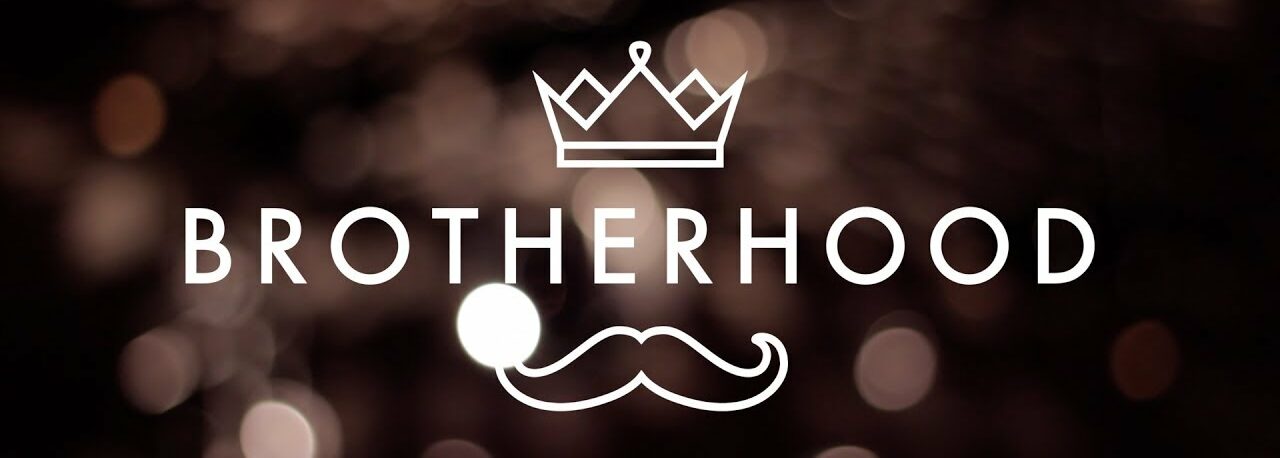 Brotherhood Logo background