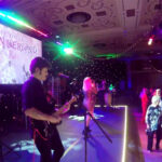 Brotherhood New Year’s Eve Gala at Celtic Manor 2016