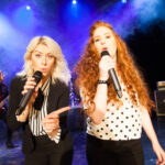 Rather Be (feat. Camille Bennett) by The Brotherhood