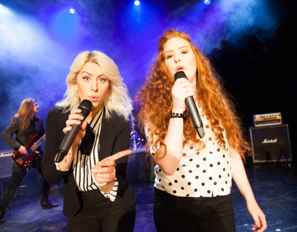 Rather Be (feat. Camille Bennett) by The Brotherhood