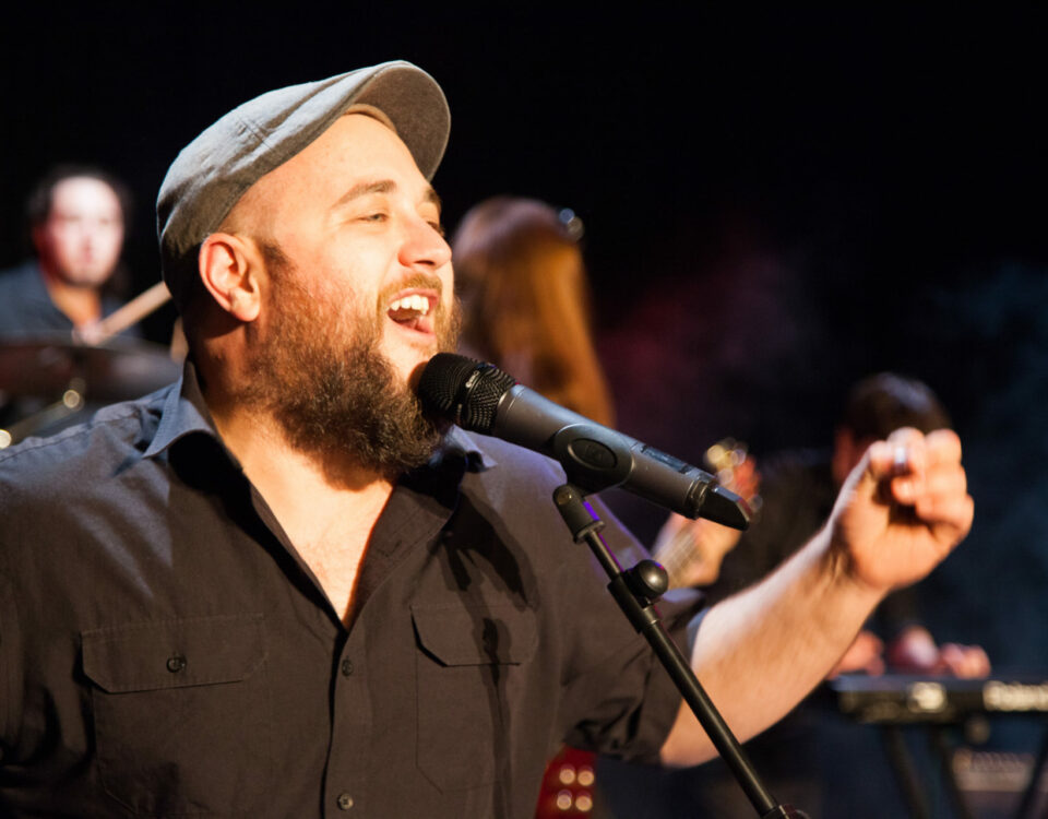 Our Recipe for the Perfect Wedding Band