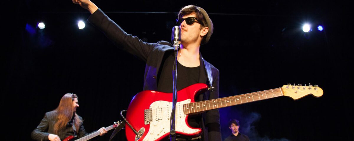 Africa cover (feat. Jon Lilygreen)