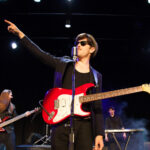 Africa cover (feat. Jon Lilygreen)