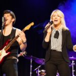 Everywhere (feat. Tay Cousins) – Fleetwood Mac cover