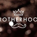 The Brotheerhood Video Title Logo